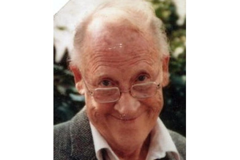 Hugh Warden Hugh Warden