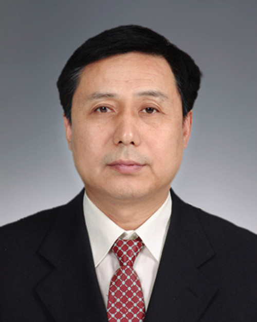 馮琦(河南省信陽市中級人民法院黨組成員、副院長)