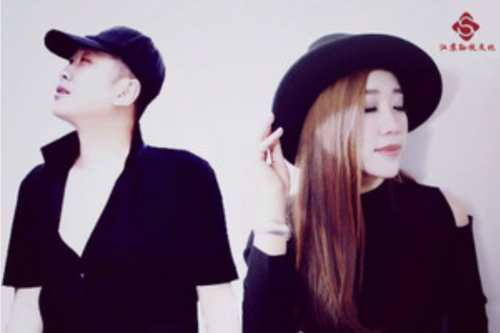 再續前緣(歌手棋子、岡林演唱的原創歌曲) 再續前緣(歌手棋子、岡林演唱的原創歌曲)