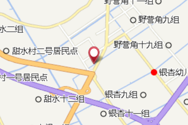 銀北五組