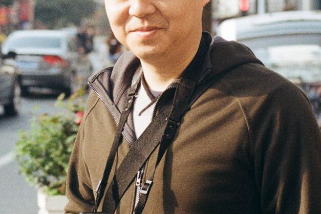 翁劼(導演、 編劇) 翁劼(導演、 編劇)