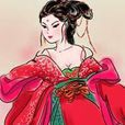 萬貴妃(唐高祖萬貴妃) 萬貴妃(唐高祖萬貴妃)