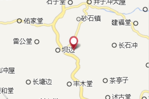 老泥堂 老泥堂