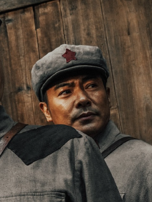 穆雲升
