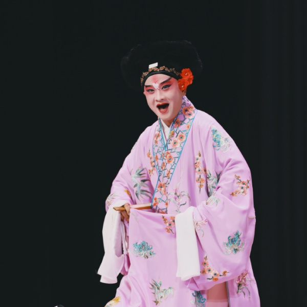 義俠記