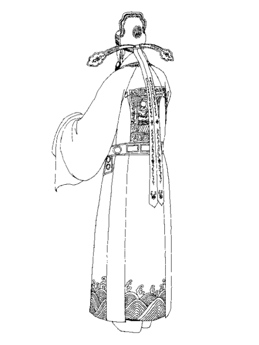學士官衣 學士官衣