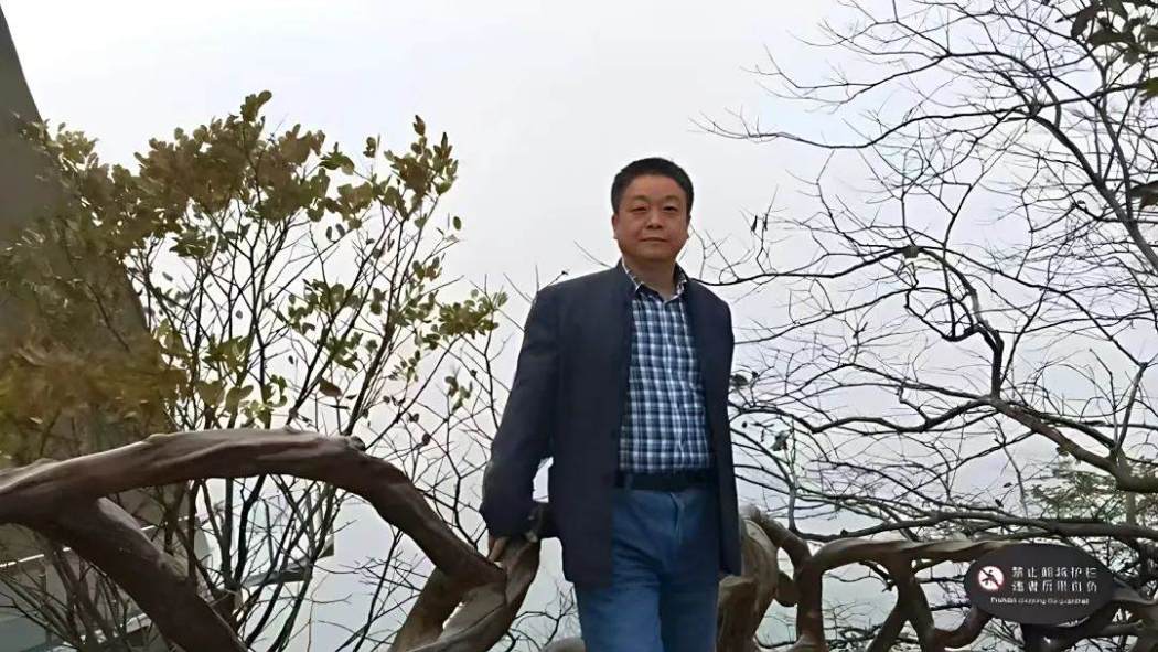胡孝清(1963年7月出生的安徽桐城人) 胡孝清(1963年7月出生的安徽桐城人)