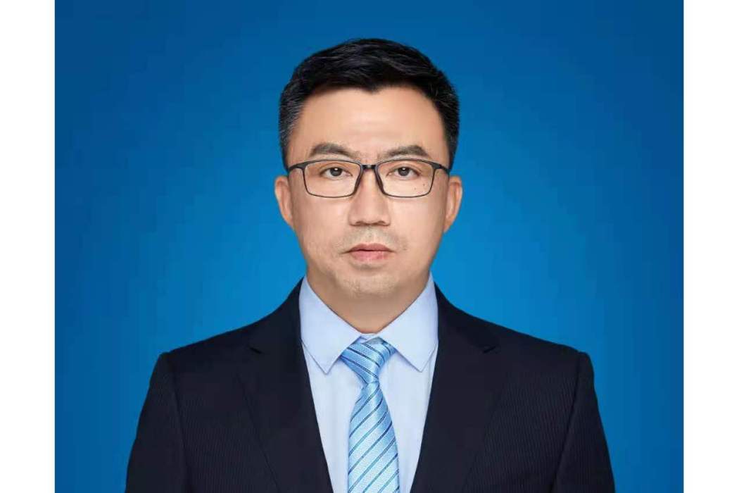 王喆(寧夏回族自治區銀川市金融工作局局長) 王喆(寧夏回族自治區銀川市金融工作局局長)