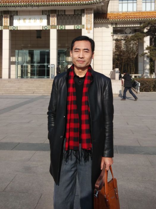 潘小東(中國美術家協會會員) 潘小東(中國美術家協會會員)