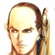 李慕白(王度廬小說人物) 李慕白(王度廬小說人物)