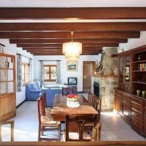 Holiday Home Can Sedes Campanet Holiday Home Can Sedes Campanet