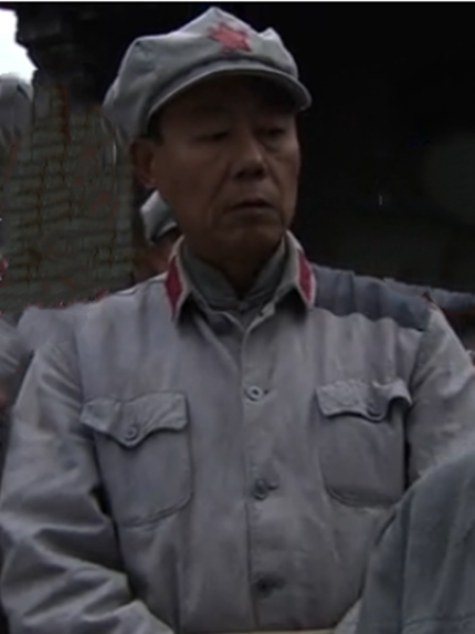 梁軍(演員) 梁軍(演員)