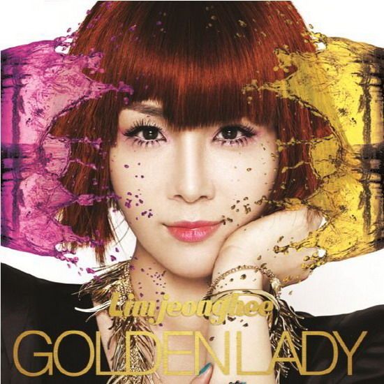Golden Lady Golden Lady