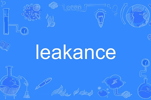 leakance leakance