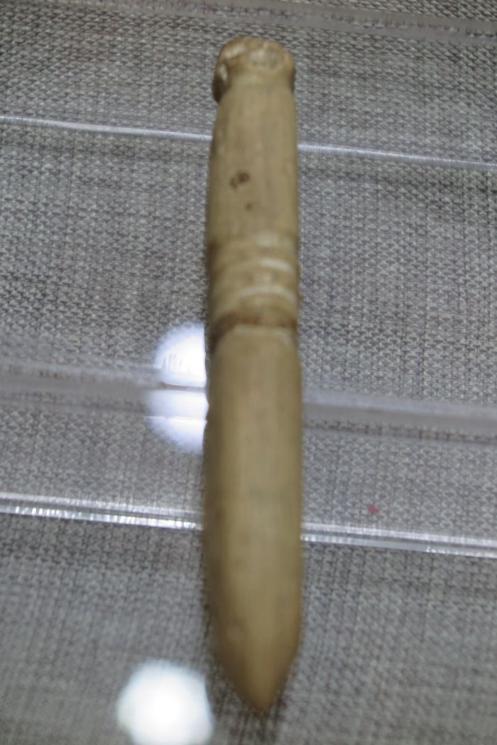 石匕首 石匕首