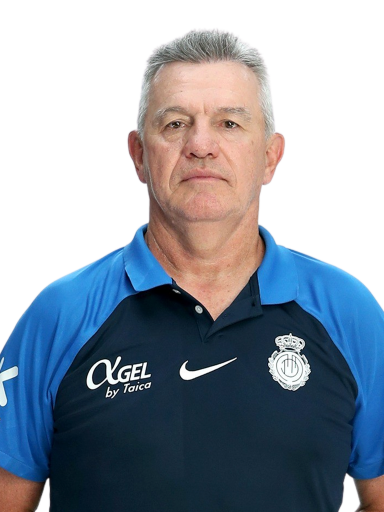 Javier Aguirre Javier Aguirre