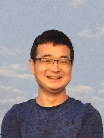 許慶彪 許慶彪