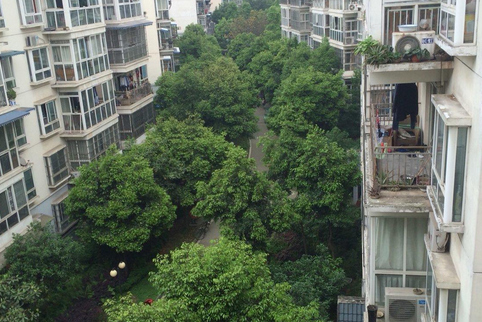 怡和新居 怡和新居