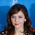 瑪吉·吉倫哈爾(Maggie Gyllenhaal) 瑪吉·吉倫哈爾(Maggie Gyllenhaal)