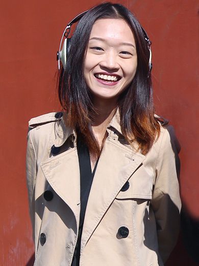 Luna(主持人) Luna(主持人)