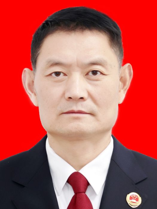 朱連祥(山東省臨沂市沂南縣人民檢察院黨組成員、副檢察長、四級調研員) 朱連祥(山東省臨沂市沂南縣人民檢察院黨組成員、副檢察長、四級調研員)