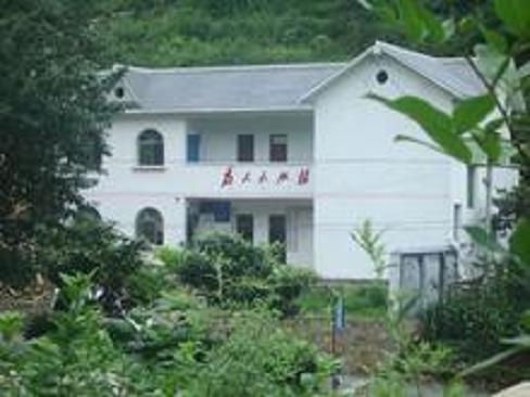 纏溪村 纏溪村