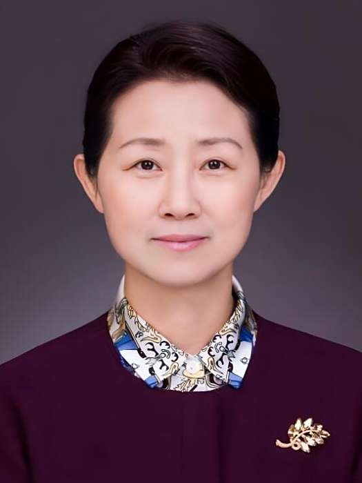 趙光梅 趙光梅