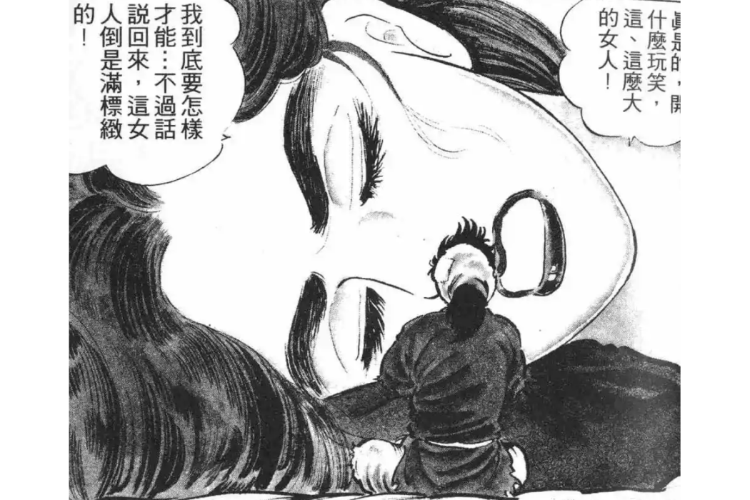 嵐(《吞食天地》中的女性角色) 嵐(《吞食天地》中的女性角色)