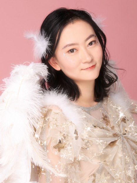 葉精靈兒 葉精靈兒