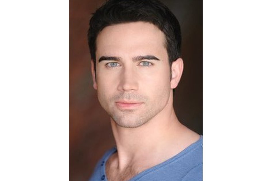 Stephen Dexter Stephen Dexter