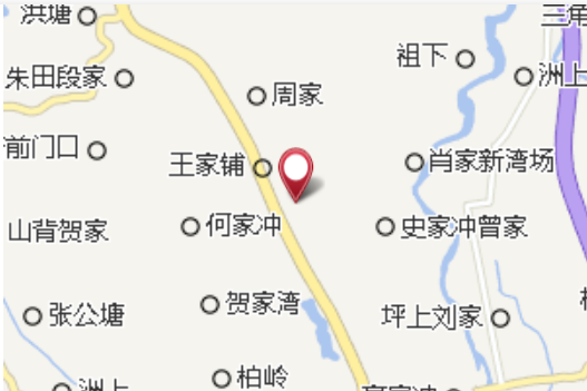市群村 市群村