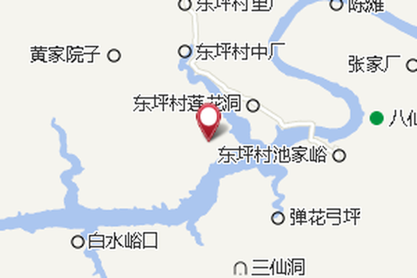 傅家垴 傅家垴