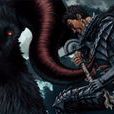 BERSERK(北歐神話中的狂戰士) BERSERK(北歐神話中的狂戰士)