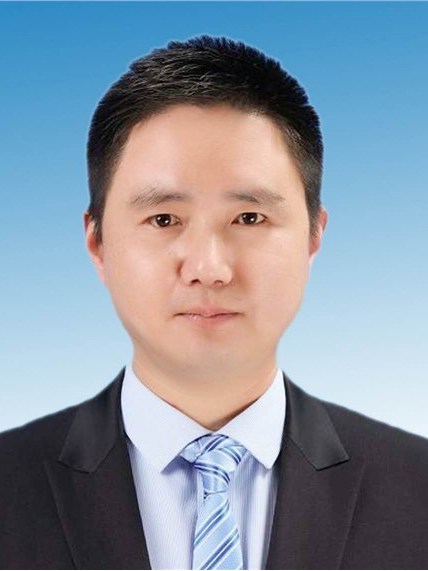程鑫(四川省成都市成華區紀委常委、區監委委員提名人選) 程鑫(四川省成都市成華區紀委常委、區監委委員提名人選)