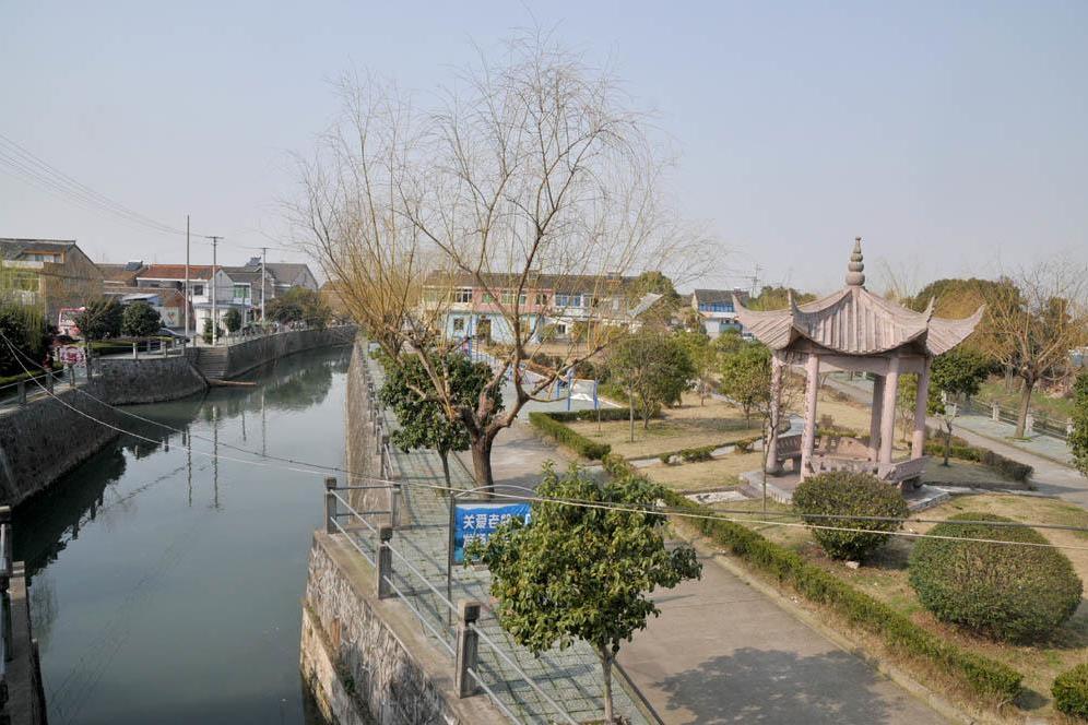 潘河頭村 潘河頭村