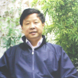 王國安(蘇州市書法家協會秘書長) 王國安(蘇州市書法家協會秘書長)