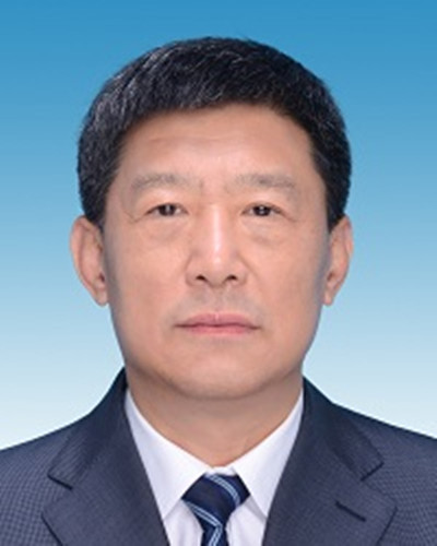 李光傑(山東省民政廳黨組成員、副廳長)