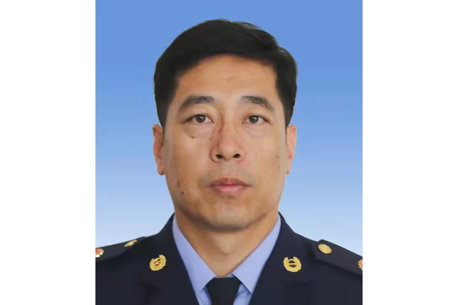 趙水(山東省煙臺市牟平區市場監管局副局長、黨組成員、三級主辦)