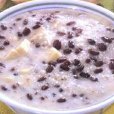 糯米麥粥 糯米麥粥