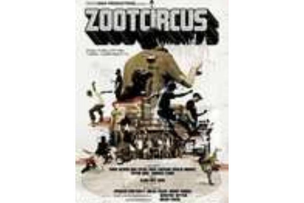 Zoot Circus Zoot Circus