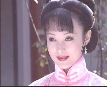 小鳳仙的故事(1998年蔣勤勤主演電視劇)