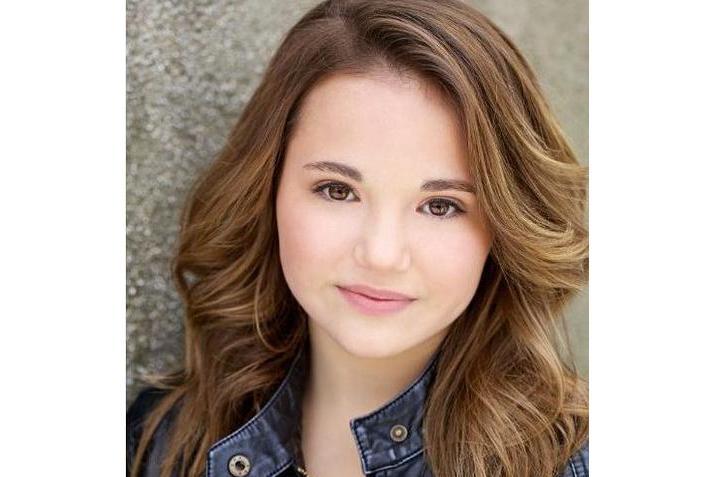 Cassidy Hinkle Cassidy Hinkle