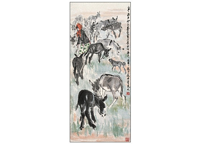 途中景色 途中景色