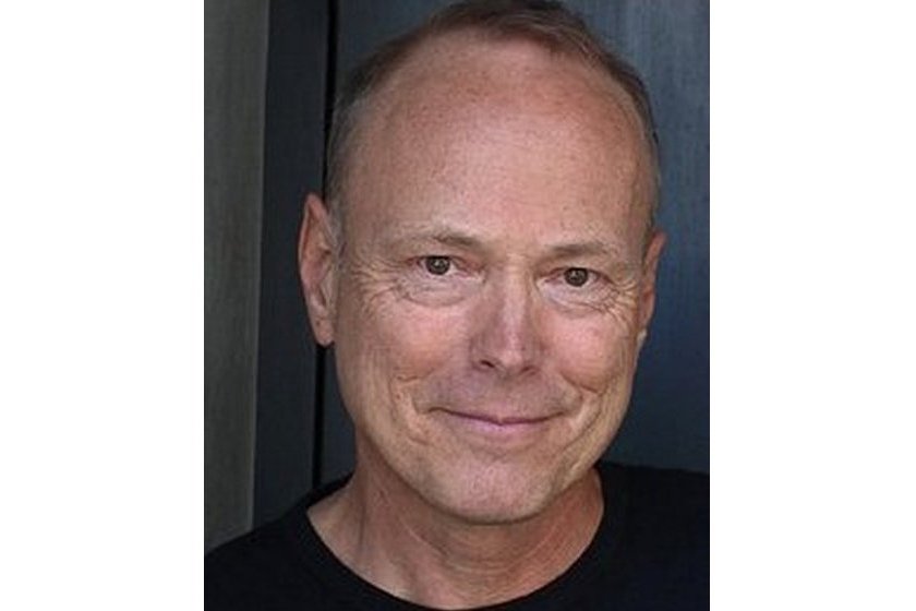 George Gerdes George Gerdes