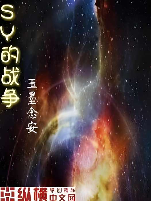 SY的戰爭 SY的戰爭