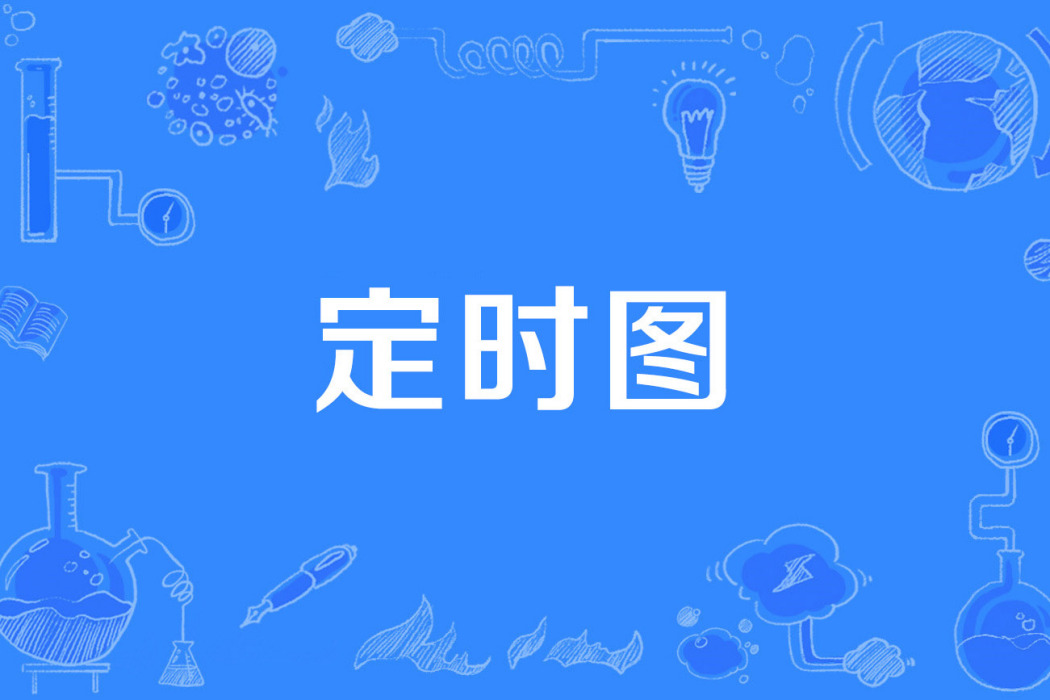 定時圖 定時圖