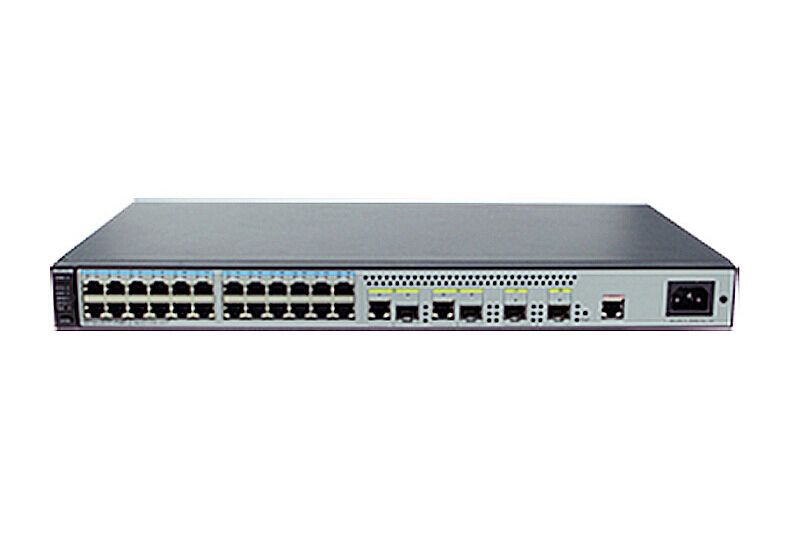 華為S5720-28TP-PWR-LI-AC 華為S5720-28TP-PWR-LI-AC