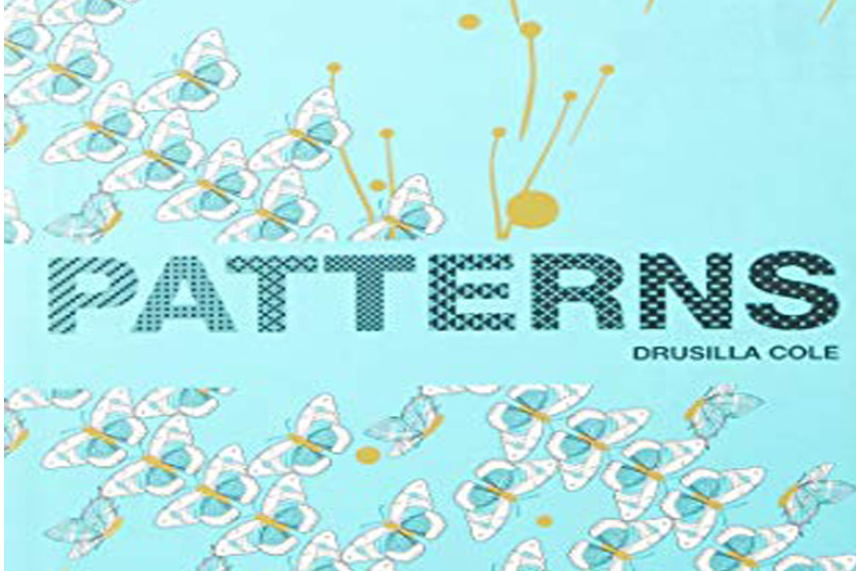 patterns 英文原版 patterns 英文原版
