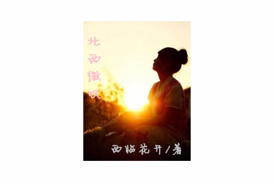 北西微嘆 北西微嘆