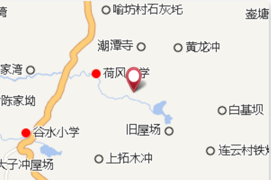 荷風村 荷風村